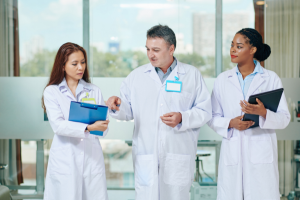 background description avatar